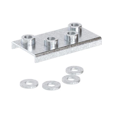 Комплект обратного подключения аппаратов на 3 шины и опусков 3-3 | R5BBCOPPM3M3 DKC ДКС