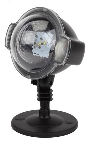 Проектор LED ENIOP-03, 220 В, 5 Вт, IP44 Made In China (Энергия света) арт. Б0041644