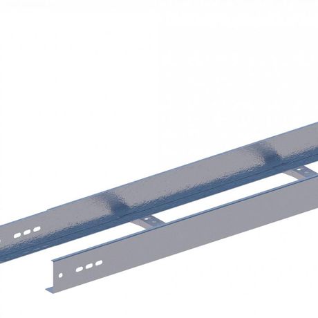 Лоток прямой H=70мм сталь 1.2мм НЛ20-П2.87 цУТ1.5 СОЭМИ Н0111115332