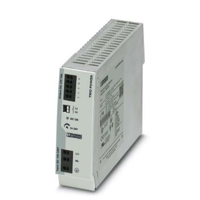 Источники питания TRIO-PS-2G/1AC/24DC/10 | 2903149 Phoenix Contact