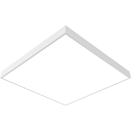 Светильник светодиодный OPTIMA.OPL ECO LED 595 (40) 3000K IP40 | 1166001150 Световые Технологии