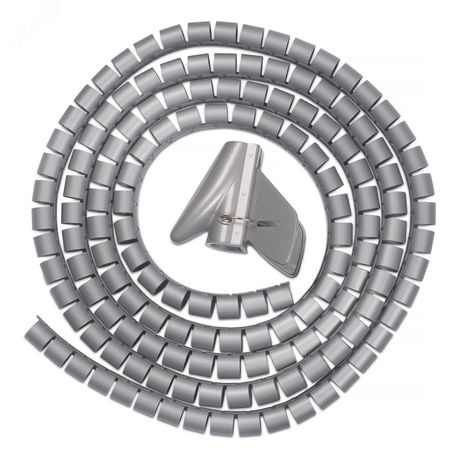 Маркер для кабеля д.7.4мм, цифра 9 - EC-2-9 Cabeus 7430c