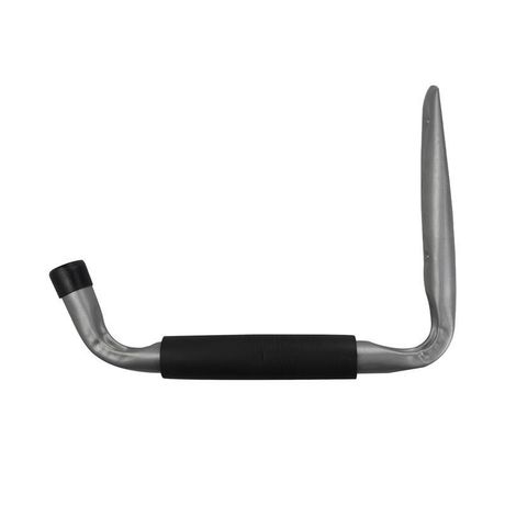 Кронштейн для настенного хранения, с протектором, вылет 340мм | 38-0616 REXANT MEET