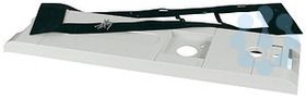 Лицевая панель, ДхШхВ = 570x160x35 мм, XMW0606-2BC-NZM - 152647 EATON