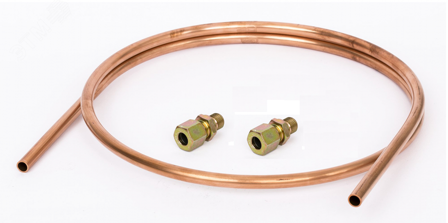 Охладитель импульса давления V-1R (емкость 1л) - 003G1392R Ридан