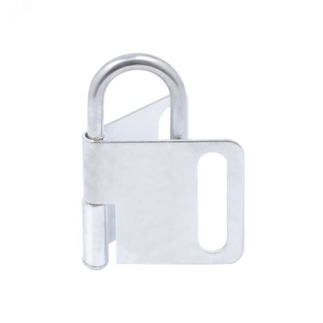 Накладка блокировочная BD-K31 60х87мм - 11071 ПТК