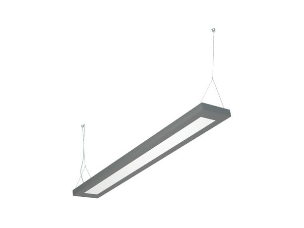 Светильник светодиодный FLAME UNI LED 1200х190 EM 4000K | 1632000190 Световые Технологии Световые Технологии арт. 1632000190