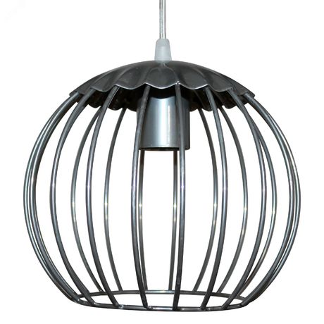 Светильник "Рио" 231 хром НСБ 01-3х60-155 Е27 | 1005404573 Элетех