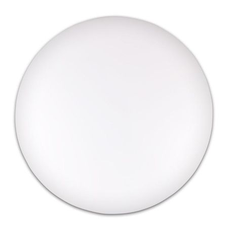 Светильник светодиодный ULI-B321 32Вт/4000К/37 RONDA-2 накладной диаметр 370мм корпус бел. Uniel UL-00008885