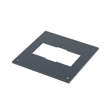 Панель верхняя под TST 1600A 5P горизонтальные выводы Ш=800 Г600 DKC R5KPBH86-1600A5P ДКС