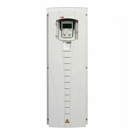 Преобразователь частоты 22.0 кW 3х380V IP21 R5 - 3AUA0000012789 ABB