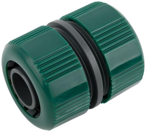 Муфта ремонтная пластиковая 3/4дюйм FIT 77411 РОС
