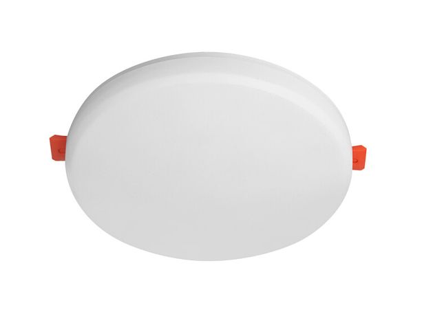 Светильник светодиодный встраиваемый downlight LED PLED DL3 24w 6500K WH IP40 | .5027770 Jazzway