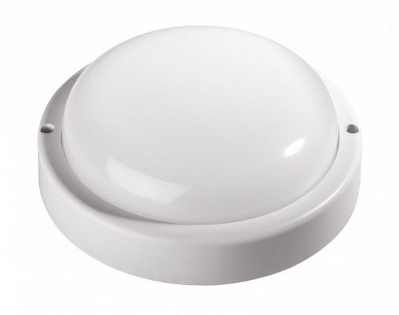 Светильник светодиодный для ЖКХ ДБО-101 круг 18Вт IP65 4000К | 60003DEK DEKraft APC