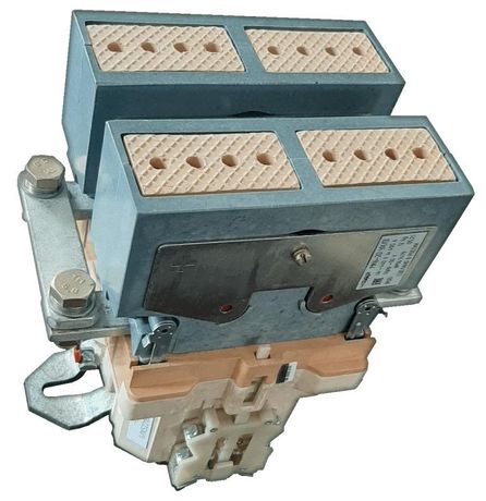 Контактор МК6-20 У3 Uупр.220В пост. 2НО+2НЗ 101620200 01 ЧЭАЗ A8119-80082984