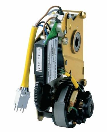 Электродвигатель для взвода включающих пружин MOTOR 220/250V E1/6 - T8 | 1SDA038324R1 ABB