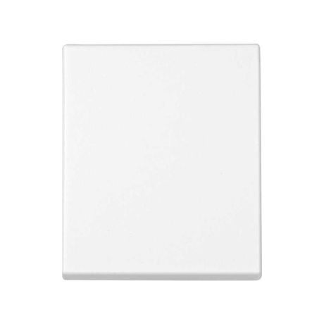 Клавиша для 75201-, 75253-, 75150-69, S82C, белый - 82010-50 Simon