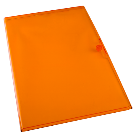 Дверца сменная OptiBox P-HO-40-36 | 118004 КЭАЗ