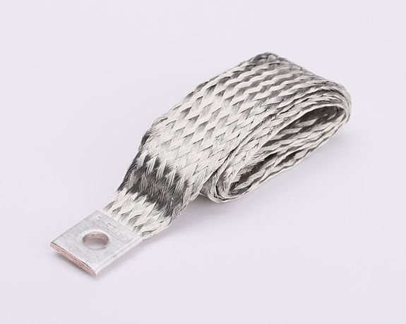 Провод заземления ПМЛ 25-500 НК | 60212 КВТ