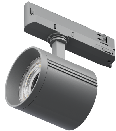 Светильник светодиодный трековый 96 394 ДСО-Т02-21-20-3K-IP20 CRI90 | 96394 INNOLUX 33661