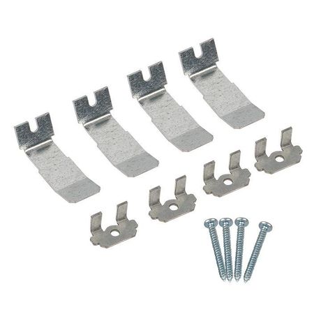 Комплект монтажа в полые стены для ProfiBox | profibox-mk EKF