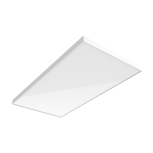 Светильник светодиодный A300 2.0 1195х595х50 60Вт 4000К IP40 офисный встраив. накладной с опаловым рассеив. VARTON V1-A0-00300-01OP0-4006040 VARTA