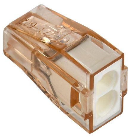 Строительно-монтажная клемма СМК 773-602 (4шт/упак) | UKZ10-602-004 IEK