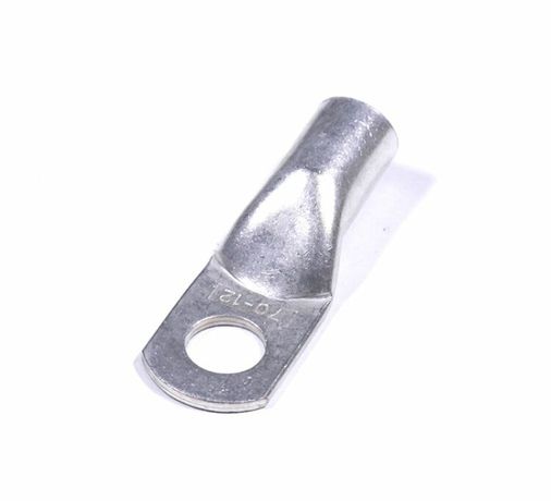 Наконечник медный лужёный ТМЛо 70-12 | zeta10474 ЗЭТАРУС