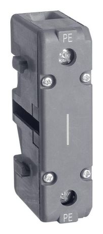 Модуль заземления MSD 80A/100A | MSD100EF3 SE APC