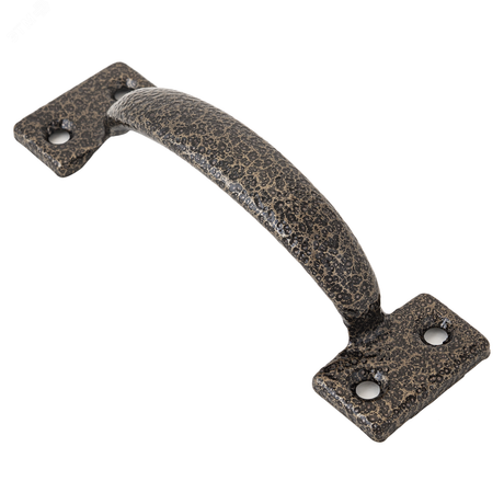 Кунгур РС-90 бронза б/ш - 3294 Ручка-скоба ПТК