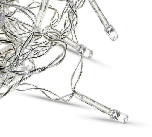 Гирлянда LED 9м 100 220В IP20 LGD-001 Camelion 15769