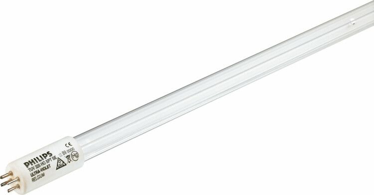 Лампа бактерицидная TUV 130W XPT SE UNP/20 Philips 928101805112 871150020943605