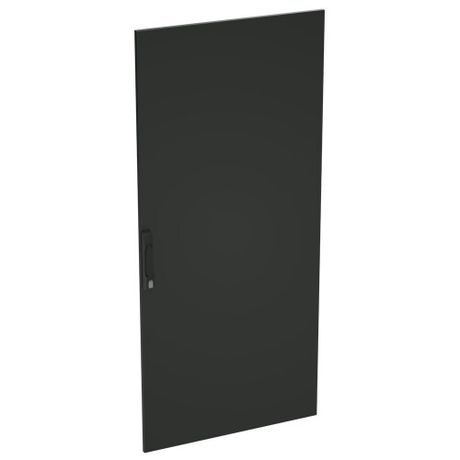 Дверь сплошная для IT корпусов CQE 2000 x 800 RAL9005 | R5ITCPE2080B DKC ДКС