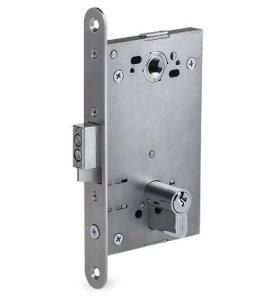 Замок электромеханический PERCo-LB85.4 282473