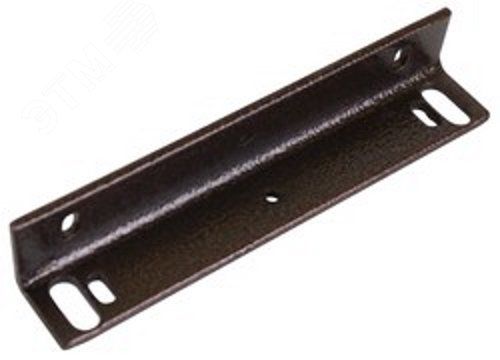 Уголок к ML-295KB, цвет коричневый - AT-02623 AccordTec LM-295KB