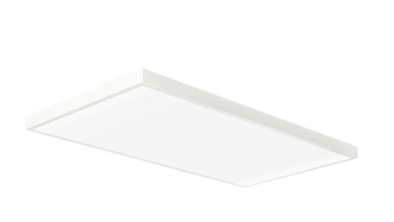 Светильник светодиодный TL-OFFICE SOFT 60 1195х595 840 OPL EM Технологии света УТ000022468