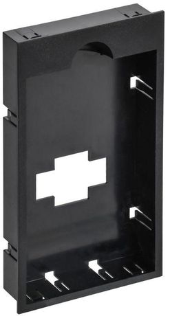 Комплект монтажный панели управления ПЧ A310 большой | EC-A310-EXT-B ONI IEK