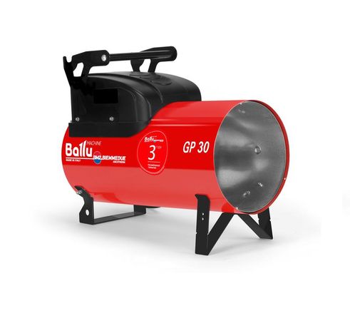 Газовая пушка прямого нагрева GP 30A C (03GP153) | НС-1052968 Ballu