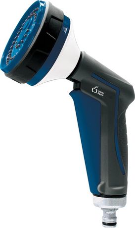 Пистолет лейка 2 режима (6/36/288) GANS-01 - Б0044351 ЭРА