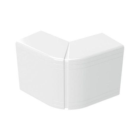 Угол внешний изменяемый NEAV 60x40 (70-120°)(розница, 1 шт в пакете) - 01707R ДКС