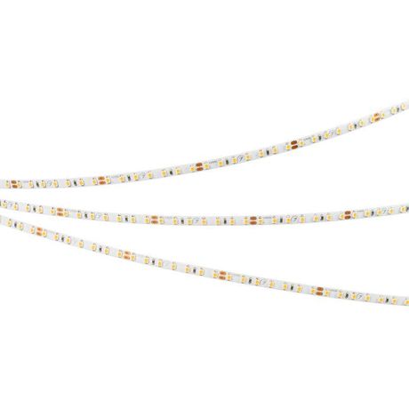 Лента светодиодная MICROLED-M182-4mm 24V Warm 3000К 10Вт/м IP20 2216 узкая (уп.5м) Arlight 037816