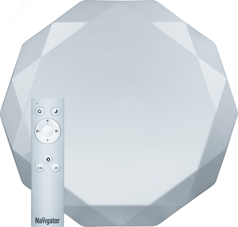 Светильник светодиодный NBL-RC01-72-IP20-LED - 27373 Navigator 93474