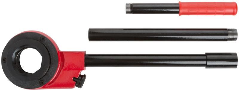 Удлинитель-держатель запасной для клуппов 70010-70011 FIT 70012 РОС