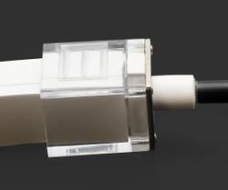 Разъем для подключения к источнику питания светодиод. ленты NEON 1515 TOP RGBW 15мм VARTON V4-R0-W.0024.KIT-1016 VARTA