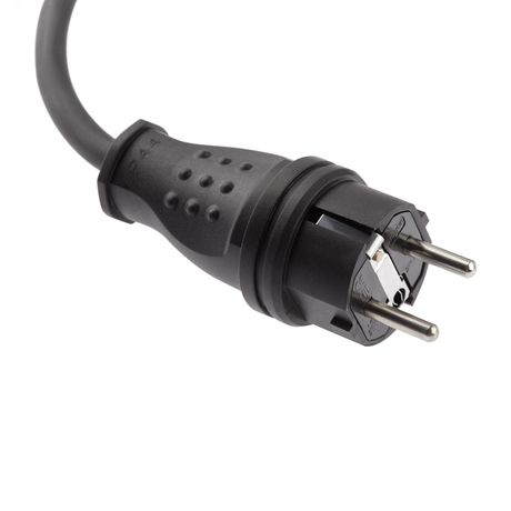 Удлинитель силовой UPx-1e KG 40м 16А IP44 Made In China (Энергия света) арт. Б0050865