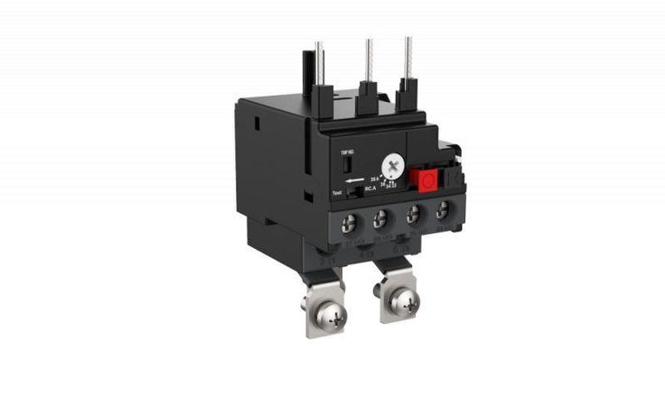 ТЕПЛОВОЕ РЕЛЕ ПЕРЕГРУЗКИ MRD F40 29-36A КЛАСС 10 | MRD35S SE APC