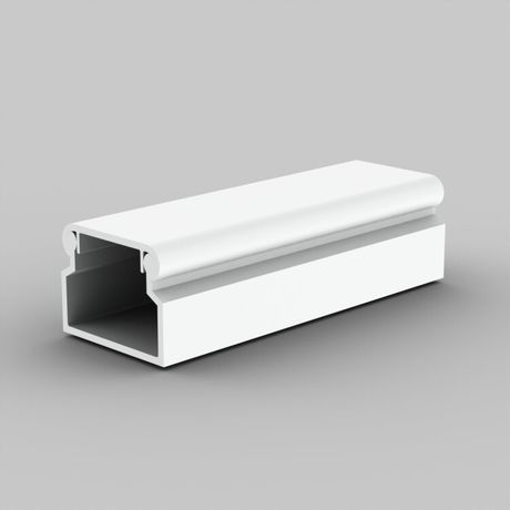 Кабельный канал серии CLASSIC LV 18X13 (P2) самоклеющийся | 18X13_P2 Kopos