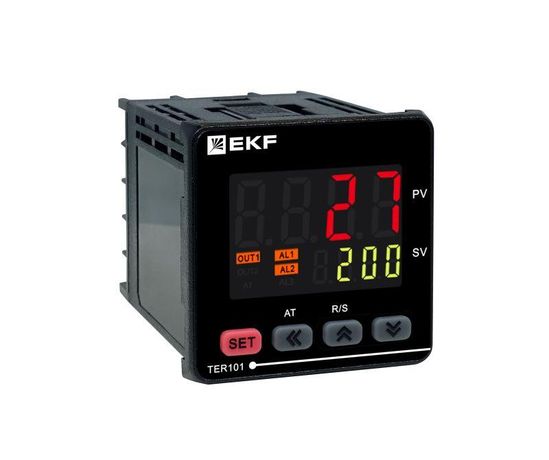 Измеритель-регулятор | TER101-S-CV-M1A-R EKF