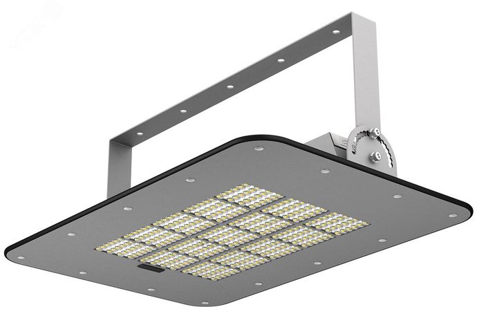 Светильник LED KEDR 2.0 (СБУ) с БАП 200Вт 32000Лм КСС Г 5,0К IP67 на 3ч - LE-СБУ-32-200-2005-67Х+LE7925 ЛЕД-Эффект