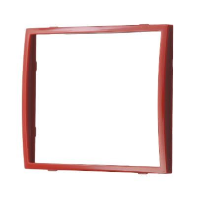 Вставка красная - 801-0116-701 LEZARD